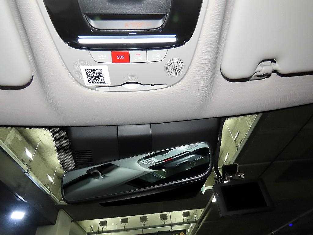 KIA Seltos 2024 Blanco - Importación desde Corea - HF Imports Iquique - Foto 13