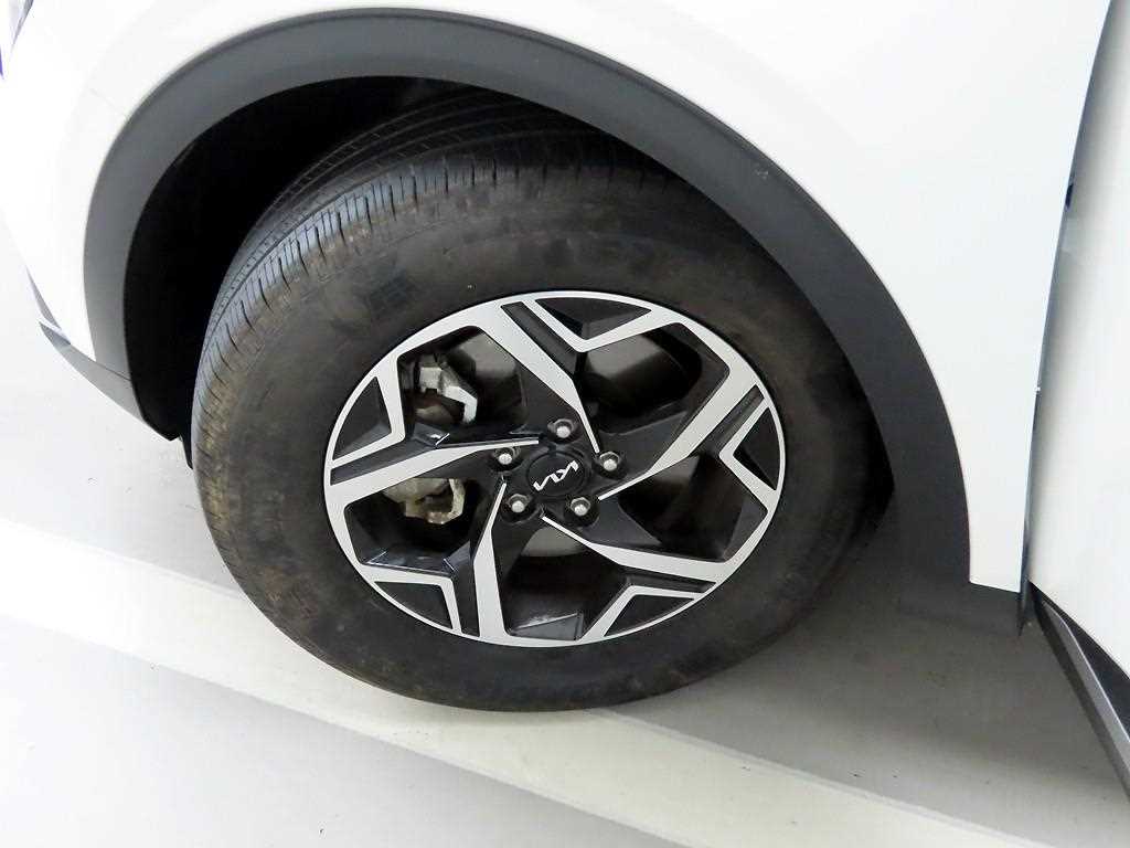 KIA Sportage 2022 Blanco - Importación desde Corea - HF Imports Iquique - Foto 19