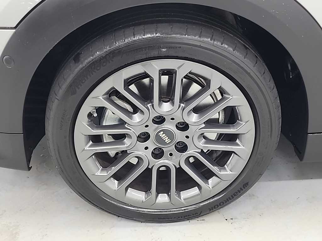 Mini Cooper 2025 Gris - Importación desde Corea - HF Imports Iquique - Foto 19