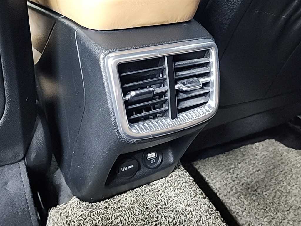 KIA K5 2022 Gris - Importación desde Corea - HF Imports Iquique - Foto 14