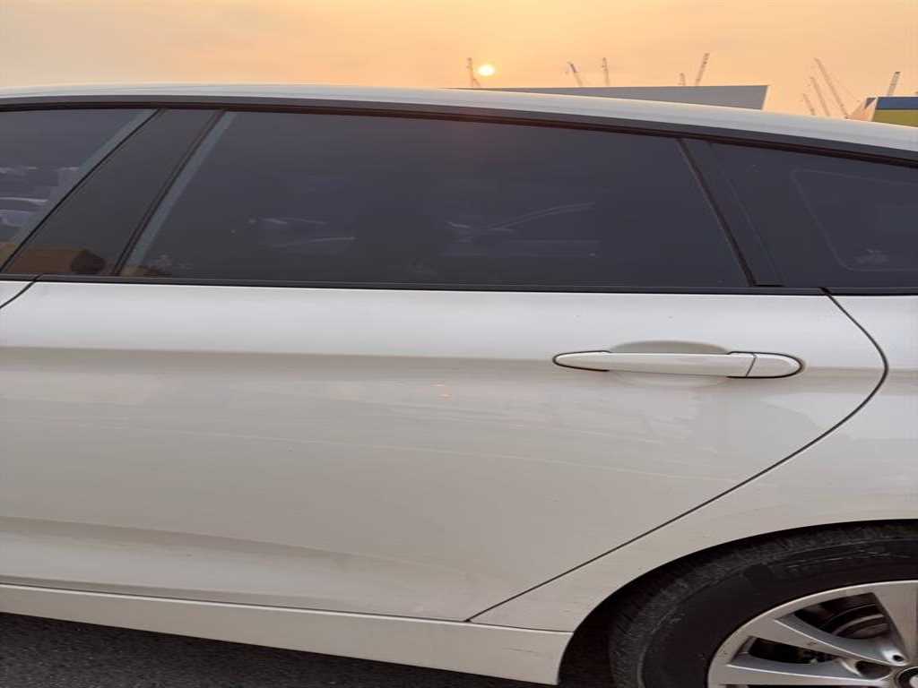 BMW Gran Turismo - Vista 10