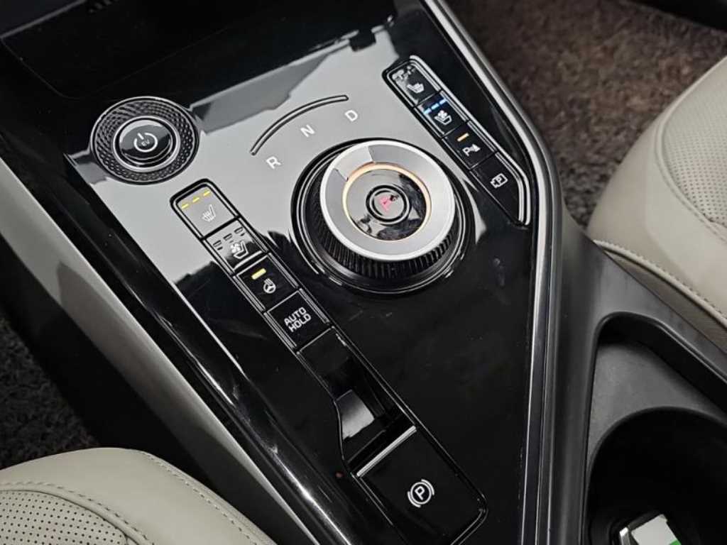 KIA Niro 2024 - Importación desde Corea - HF Imports Iquique - Foto 13