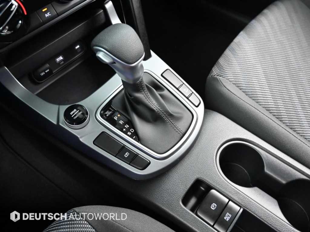 KIA Seltos - Vista 9