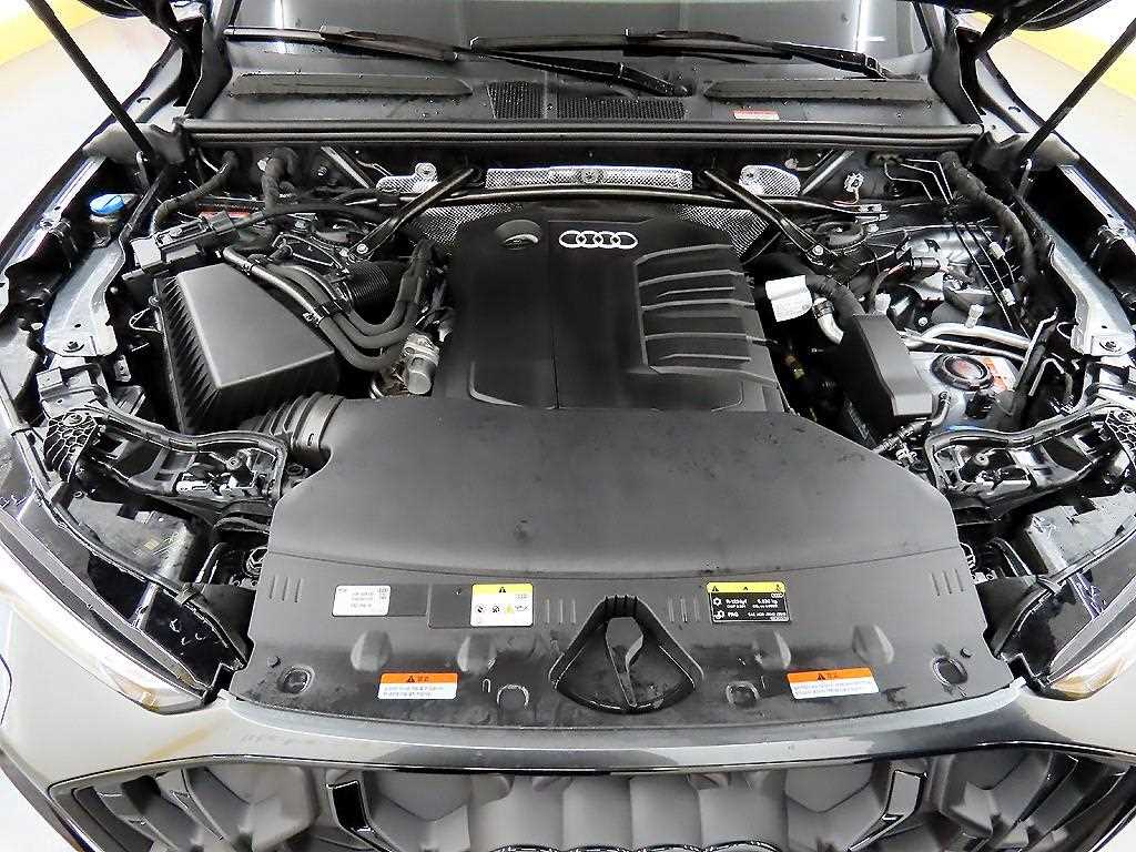 Audi Q5 2025 Gris - Importación desde Corea - HF Imports Iquique - Foto 19