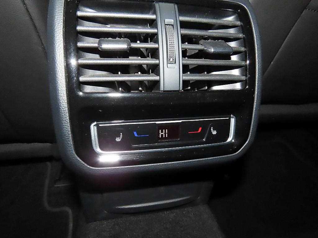 Volkswagen Arteon 2022 Gris - Importación desde Corea - HF Imports Iquique - Foto 14