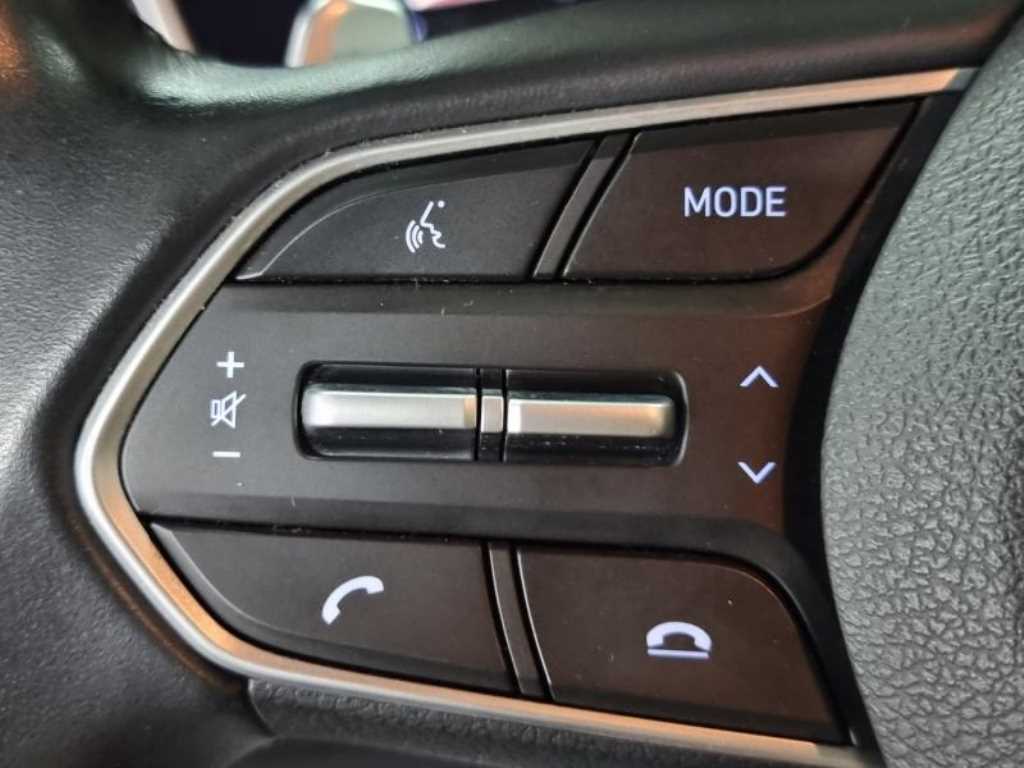 HYUNDAI Santa Fe 2021 - Importación desde Corea - HF Imports Iquique - Foto 15
