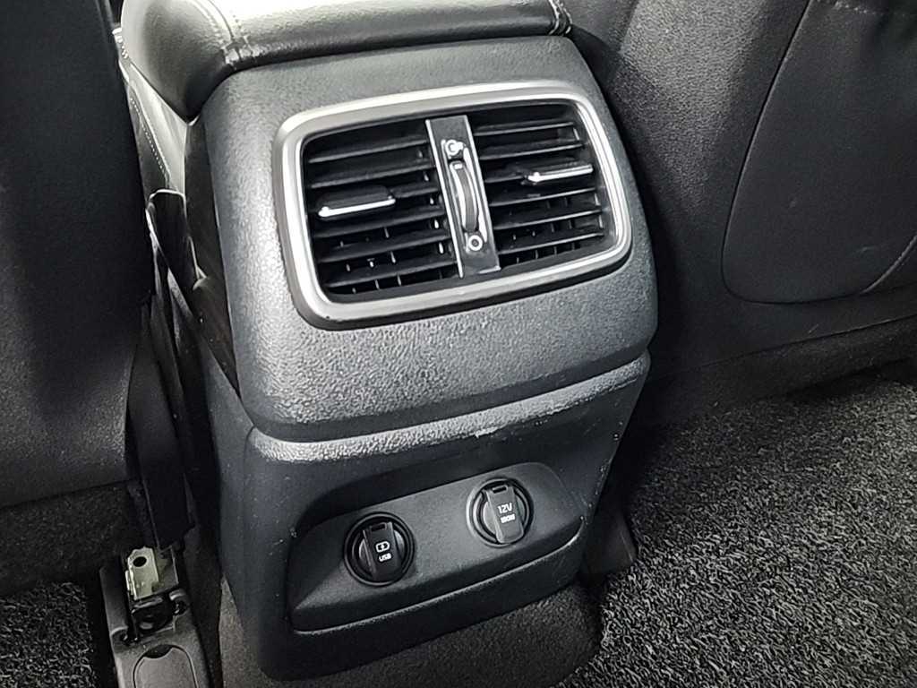 KIA Sorento 2018 Gris - Importación desde Corea - HF Imports Iquique - Foto 14