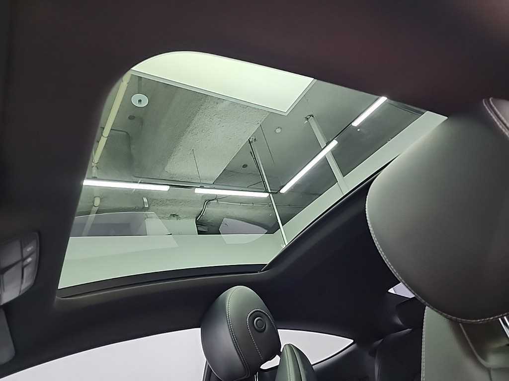 Mercedes Benz C Class 2016 Gris - Importación desde Corea - HF Imports Iquique - Foto 13