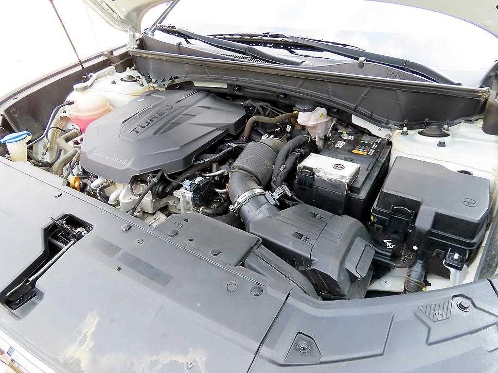 HYUNDAI Tucson 2023 - Importación desde Corea - HF Imports Iquique - Foto 17