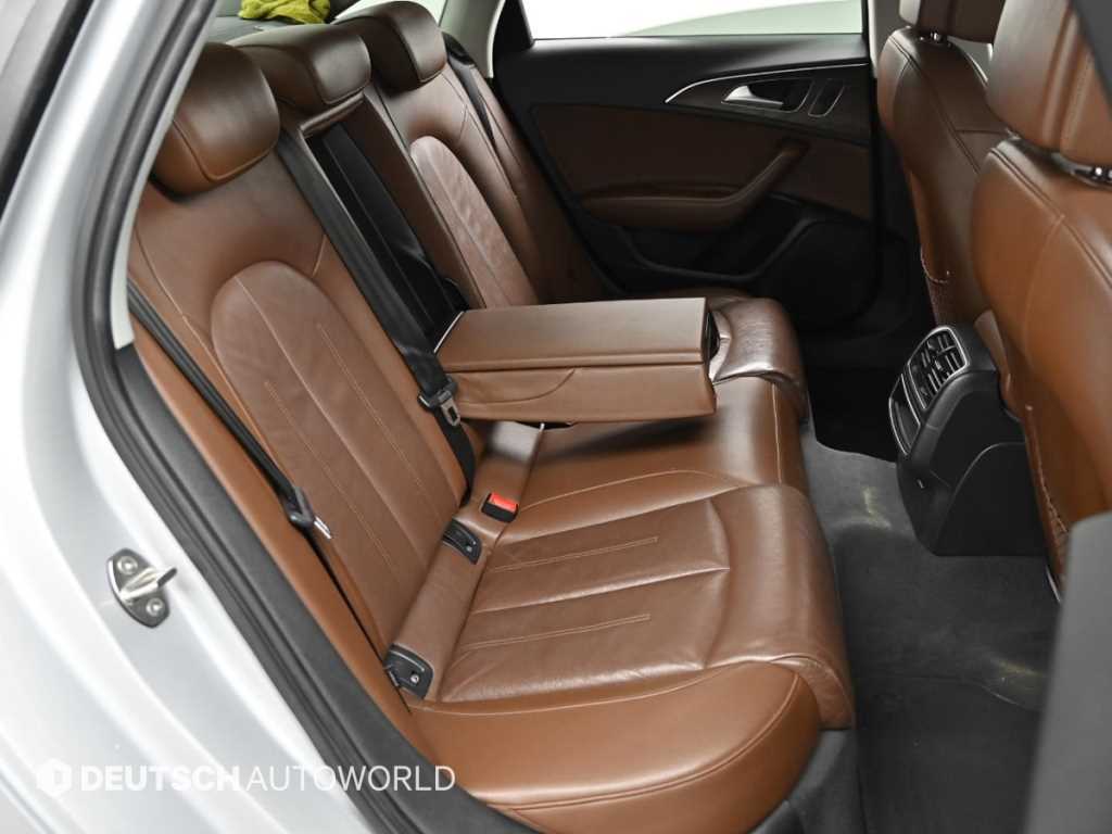 Audi A6 - Vista 12