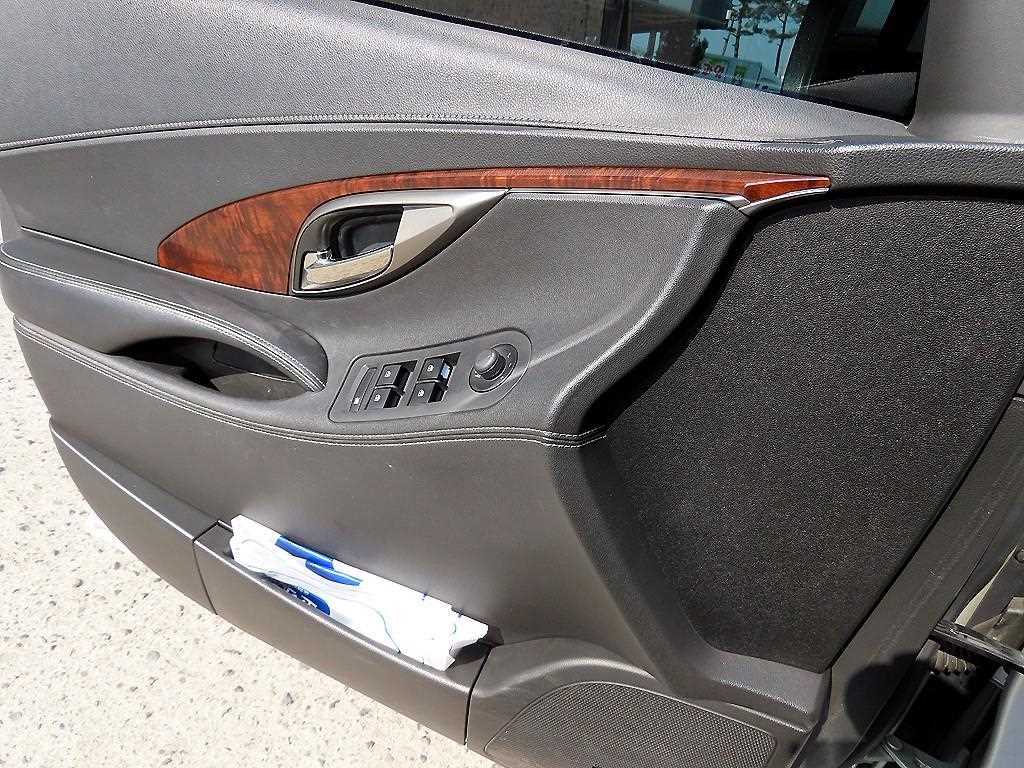 DAEWOO Alpheon - Vista 8