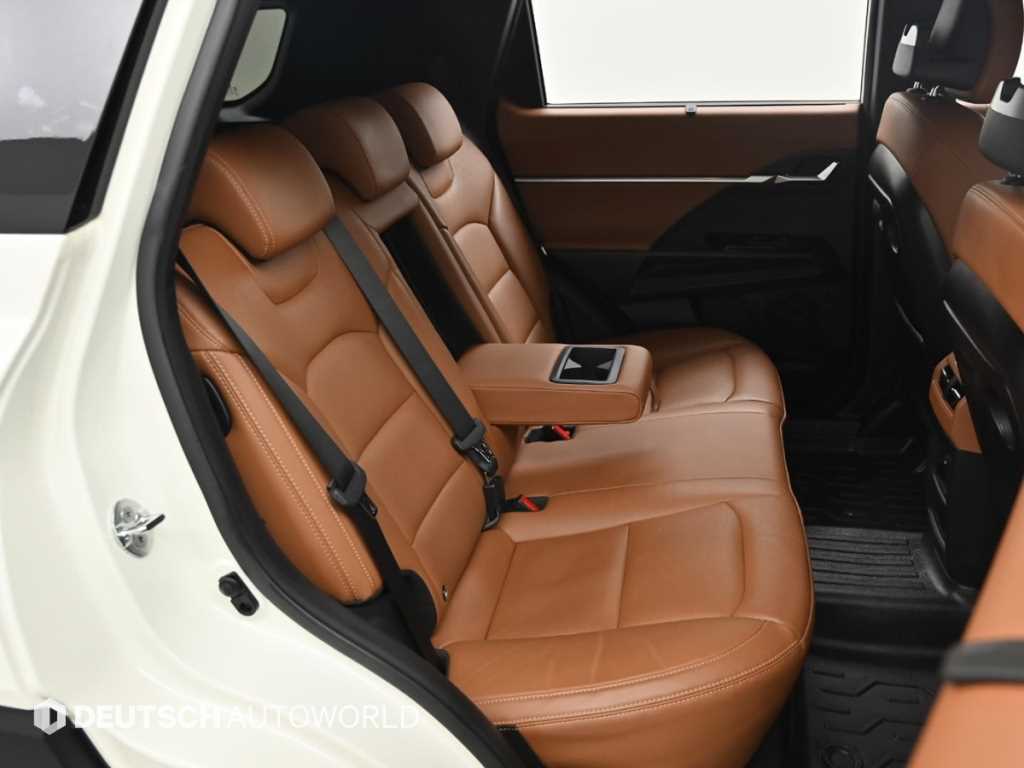 Ssangyong Torres - Vista 12