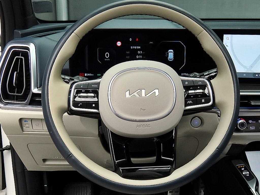 KIA Sorento - Vista 9