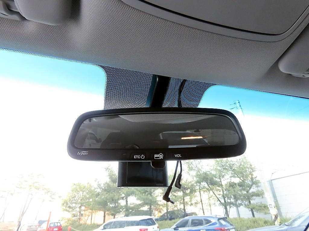 HYUNDAI Tucson 2018 Blanco - Importación desde Corea - HF Imports Iquique - Foto 15