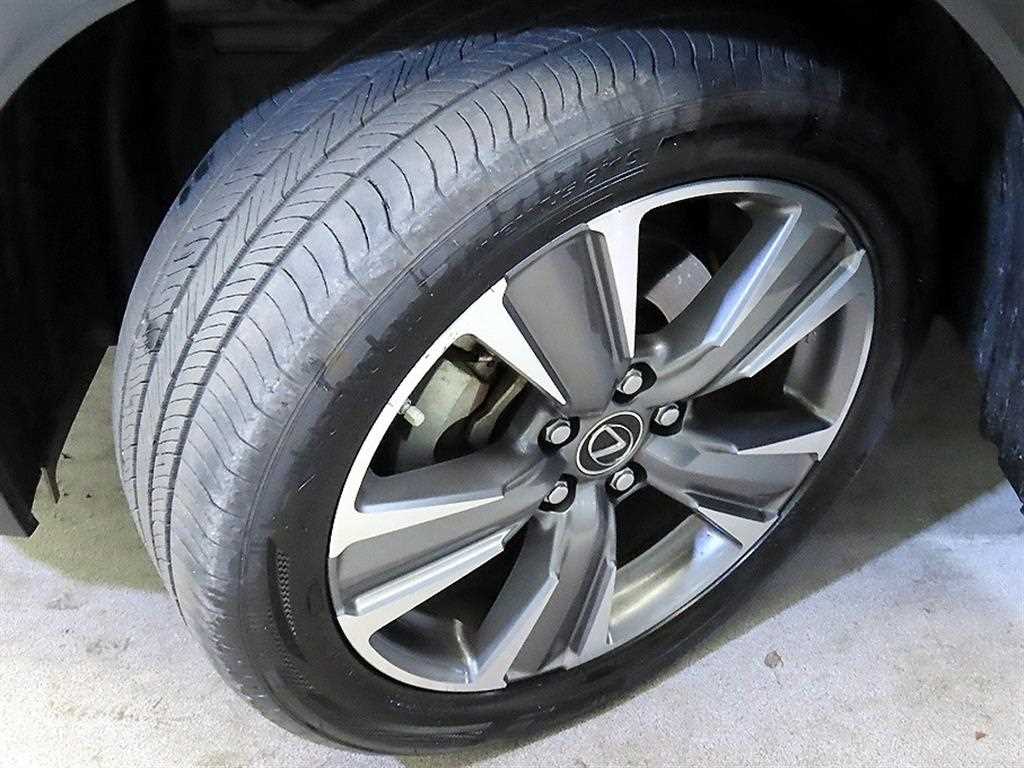 Lexus UX 2022 Gris - Importación desde Corea - HF Imports Iquique - Foto 20