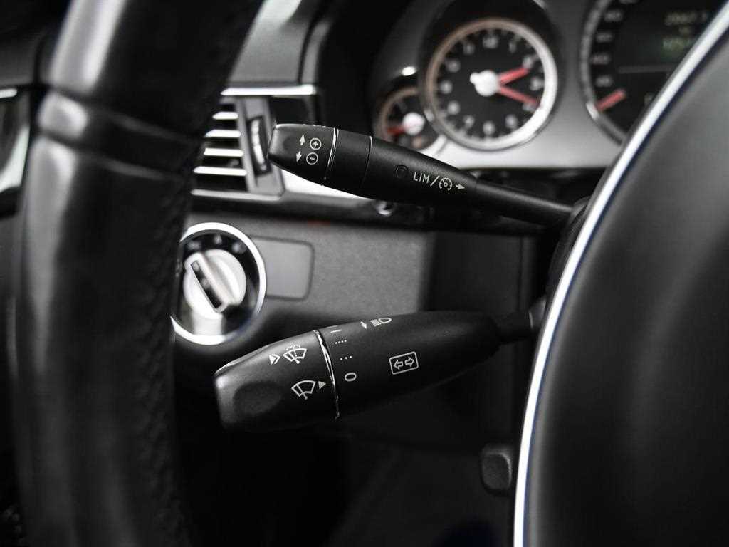 Mercedes Benz E class 2010 Gris - Importación desde Corea - HF Imports Iquique - Foto 17