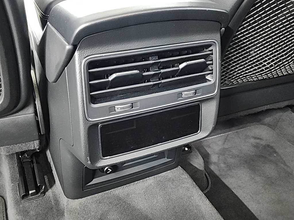 Audi Q8 2022 Plateado - Importación desde Corea - HF Imports Iquique - Foto 13