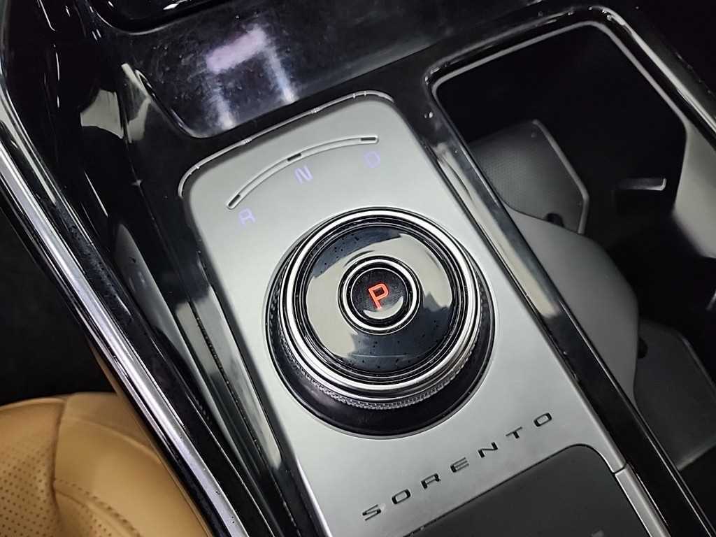 KIA Sorento - Vista 8