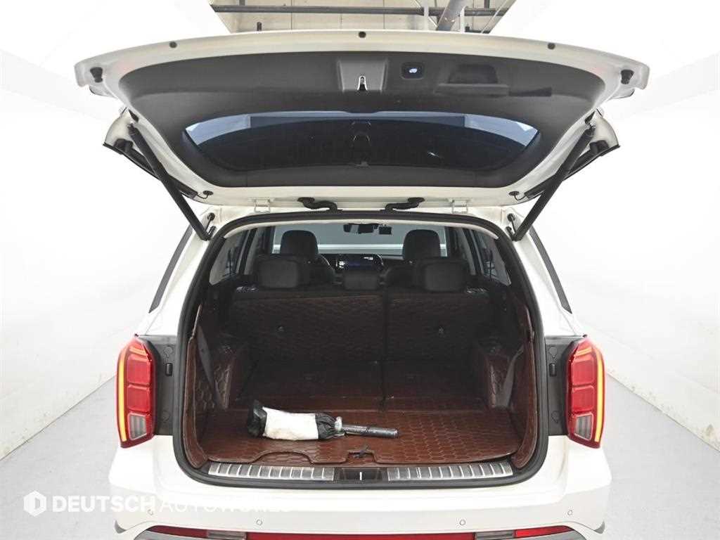 HYUNDAI Palisade 2024 Blanco - Importación desde Corea - HF Imports Iquique - Foto 19