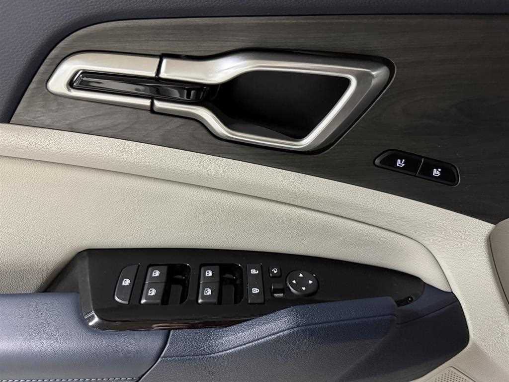 KIA Sportage 2023 Blanco - Importación desde Corea - HF Imports Iquique - Foto 15