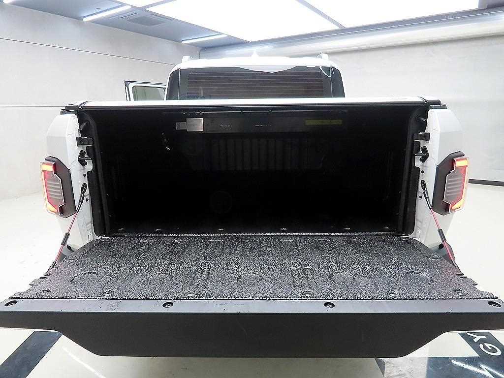 KIA Tasman 2026 Blanco - Importación desde Corea - HF Imports Iquique - Foto 18