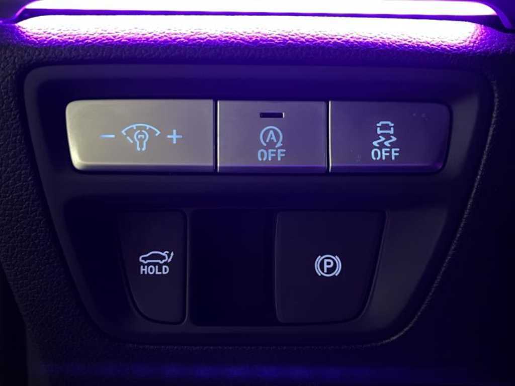 Genesis G80 2022 Negro - Importación desde Corea - HF Imports Iquique - Foto 14