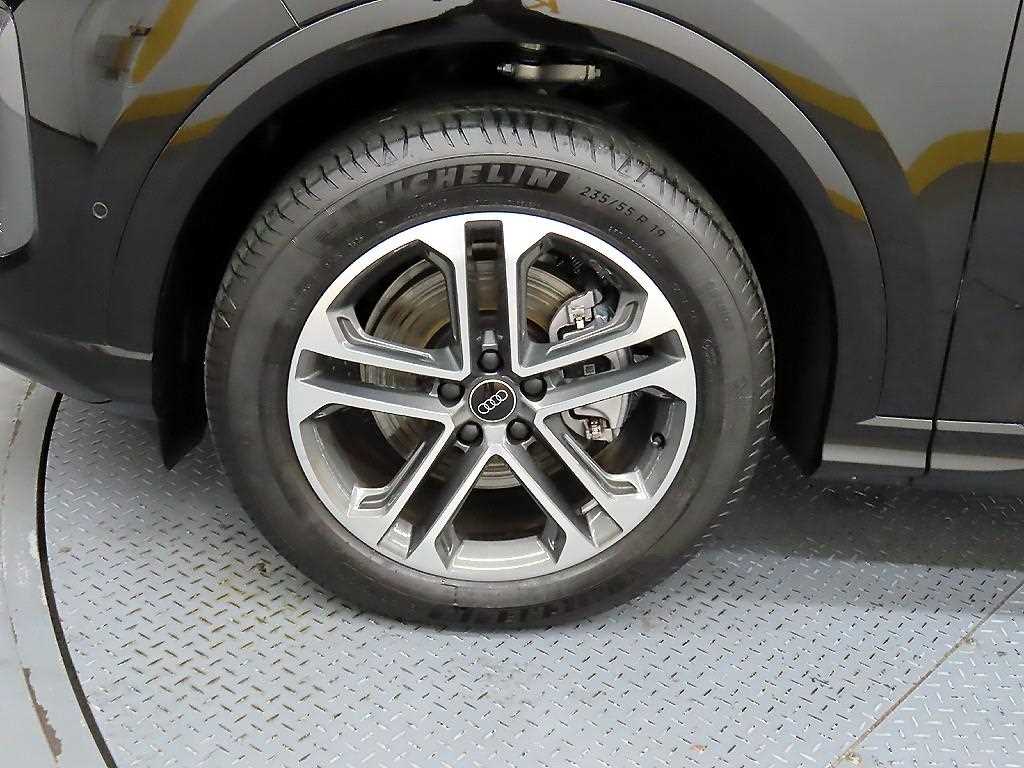 Audi Q5 2025 Negro - Importación desde Corea - HF Imports Iquique - Foto 19