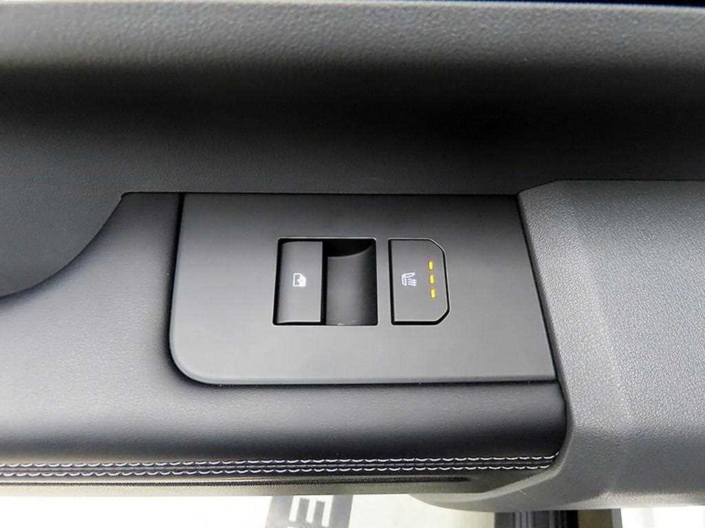 KIA Tasman - Vista 12