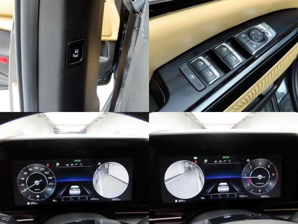 KIA Carnival 2021 Gris - Importación desde Corea - HF Imports Iquique - Foto 17