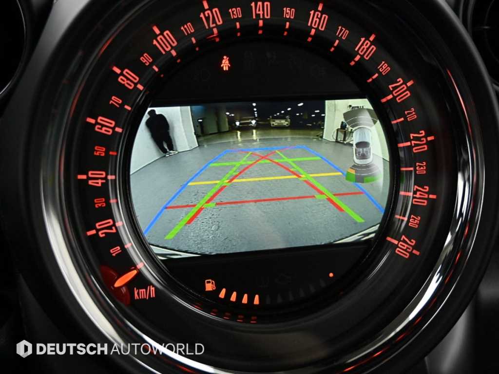 Mini Countryman 2015 Azul - Importación desde Corea - HF Imports Iquique - Foto 15