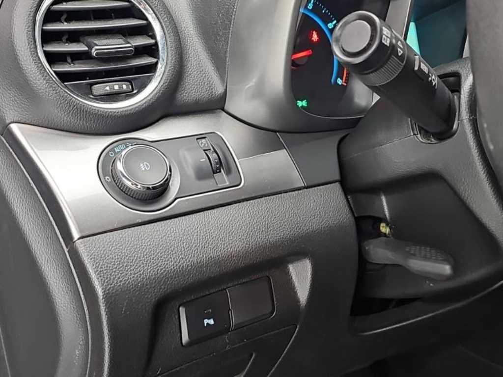 Chevrolet Orlando - Vista 8