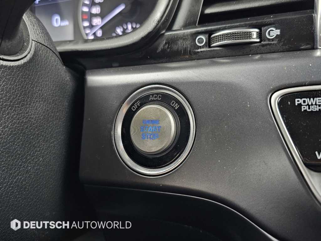 HYUNDAI Sonata 2019 Gris - Importación desde Corea - HF Imports Iquique - Foto 16