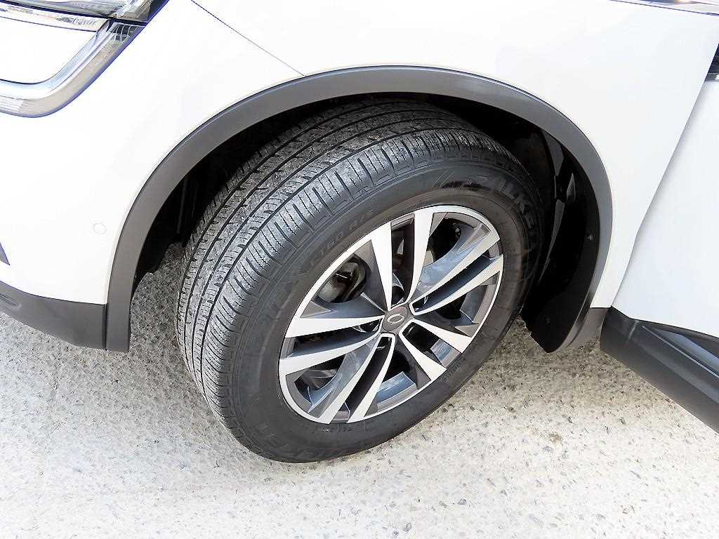 SAMSUNG QM6 2018 Blanco - Importación desde Corea - HF Imports Iquique - Foto 20