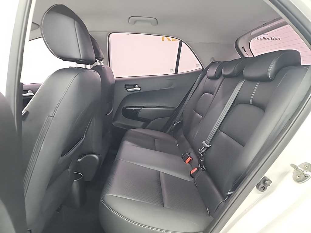 KIA Morning - Vista 12