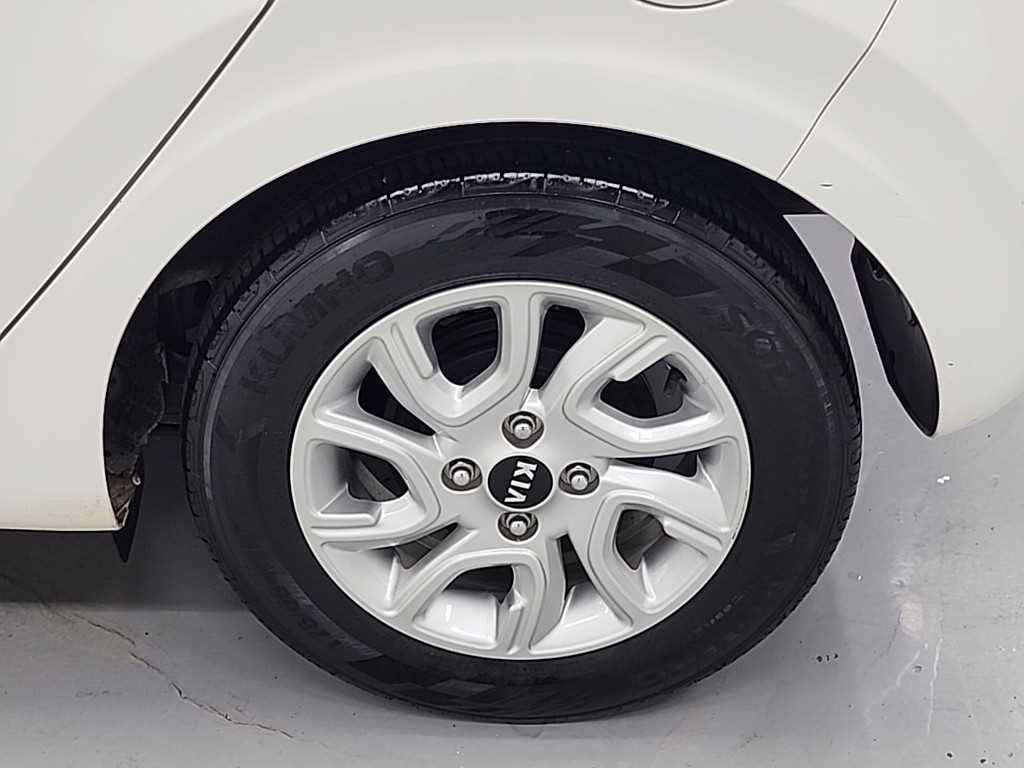 KIA Morning 2017 Blanco - Importación desde Corea - HF Imports Iquique - Foto 20