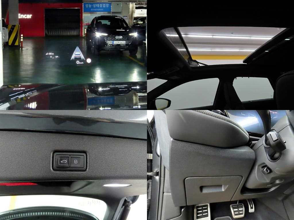 Audi Q5 2025 Gris - Importación desde Corea - HF Imports Iquique - Foto 17