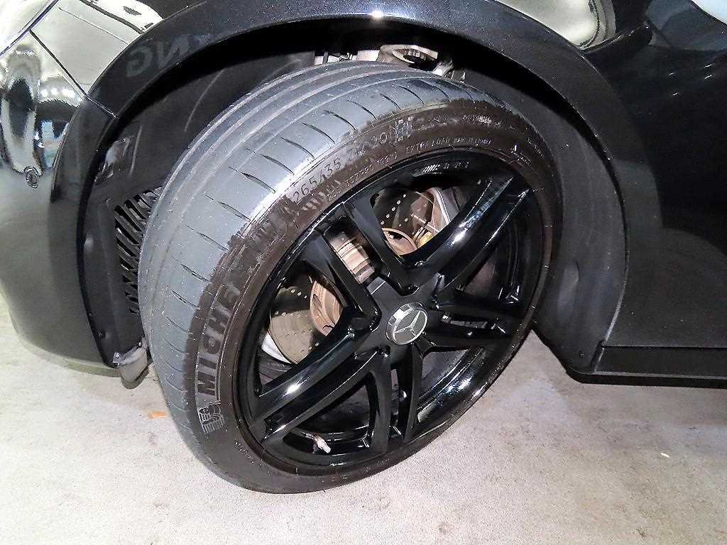 Mercedes Benz E class 2019 Negro - Importación desde Corea - HF Imports Iquique - Foto 20