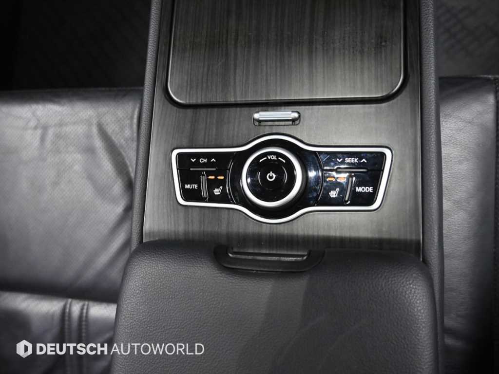 KIA K7 2012 Blanco - Importación desde Corea - HF Imports Iquique - Foto 19