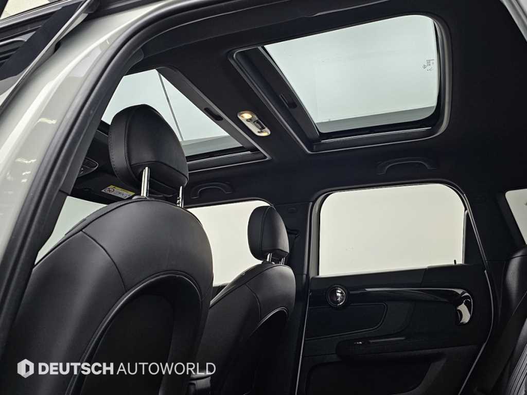 Mini Countryman 2022 Blanco - Importación desde Corea - HF Imports Iquique - Foto 18