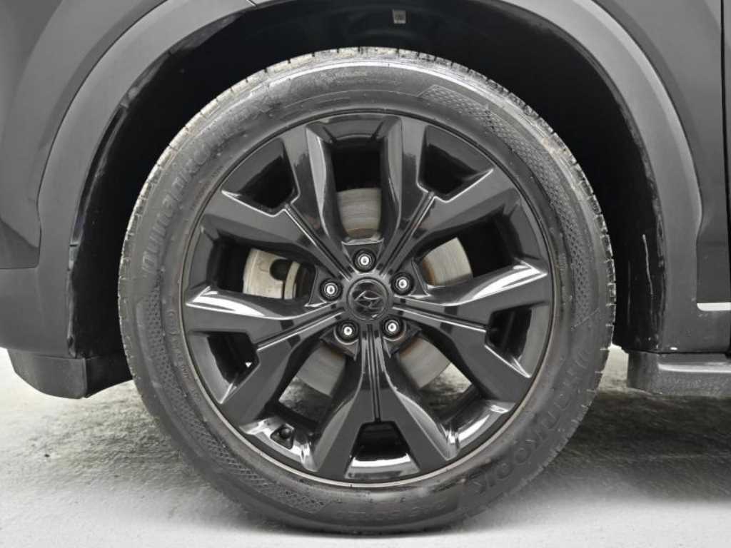 HYUNDAI Palisade - Vista 5