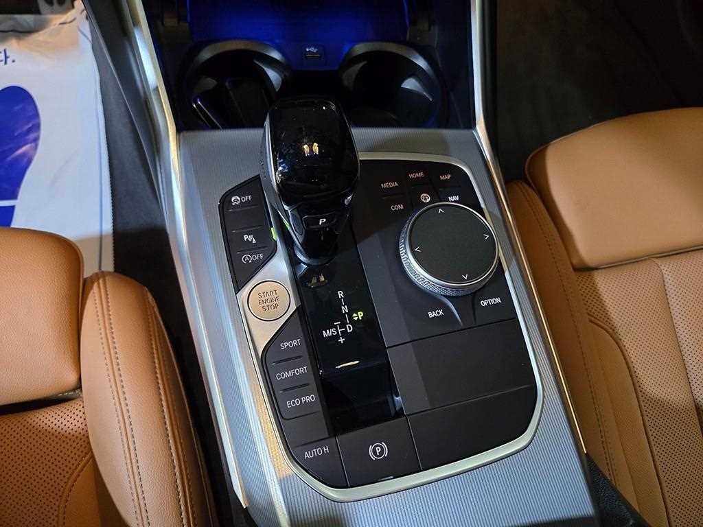 BMW 3 series - Vista 12