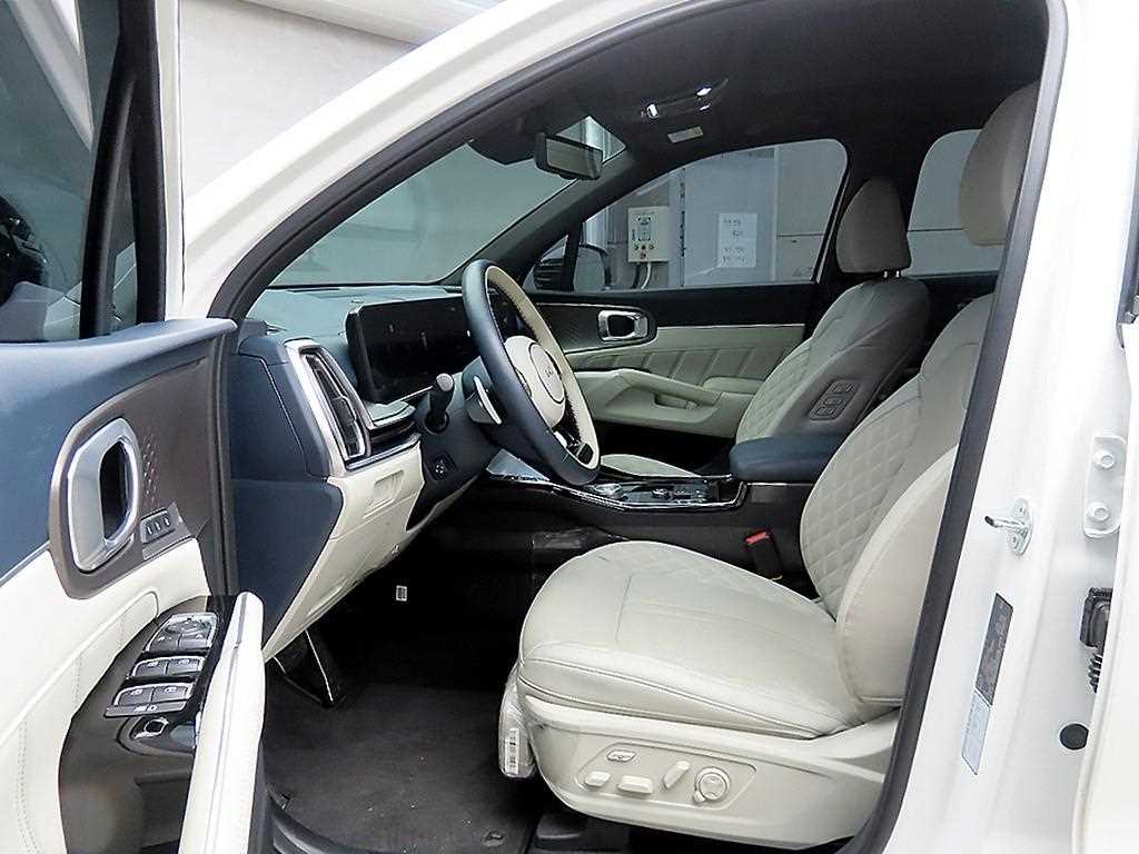 KIA Sorento - Vista 5