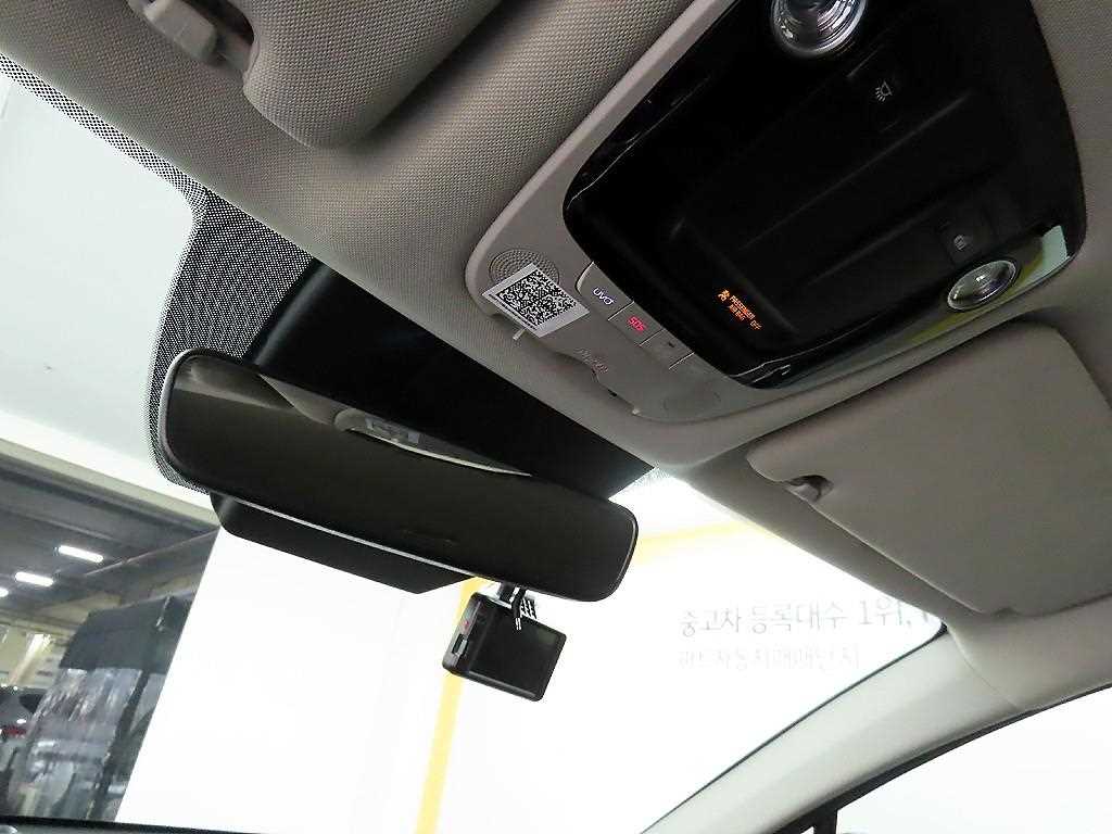 KIA K5 2020 - Importación desde Corea - HF Imports Iquique - Foto 16