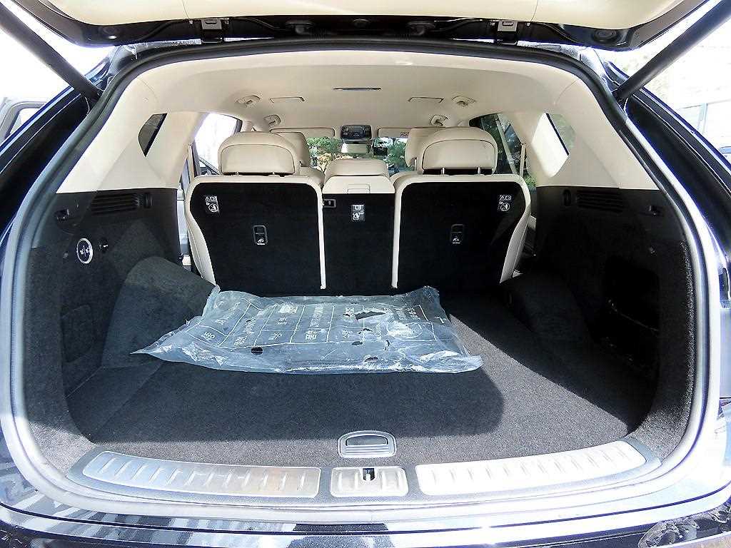 Genesis GV80 2022 - Importación desde Corea - HF Imports Iquique - Foto 16