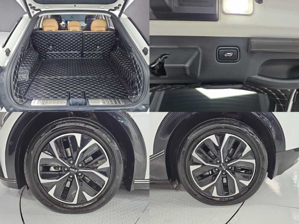 KIA EV6 2023 - Importación desde Corea - HF Imports Iquique - Foto 20