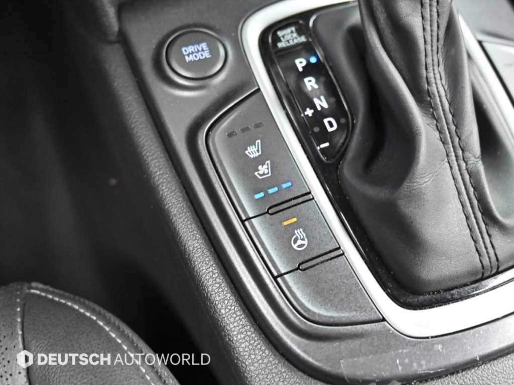 HYUNDAI Kona 2018 Blanco - Importación desde Corea - HF Imports Iquique - Foto 17