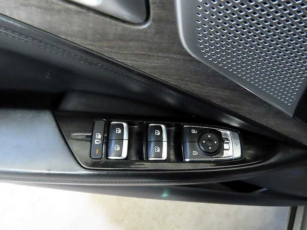 KIA K8 2022 Gris - Importación desde Corea - HF Imports Iquique - Foto 18