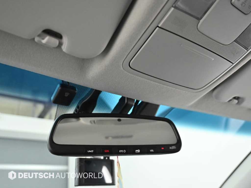 KIA K3 2021 Azul - Importación desde Corea - HF Imports Iquique - Foto 18