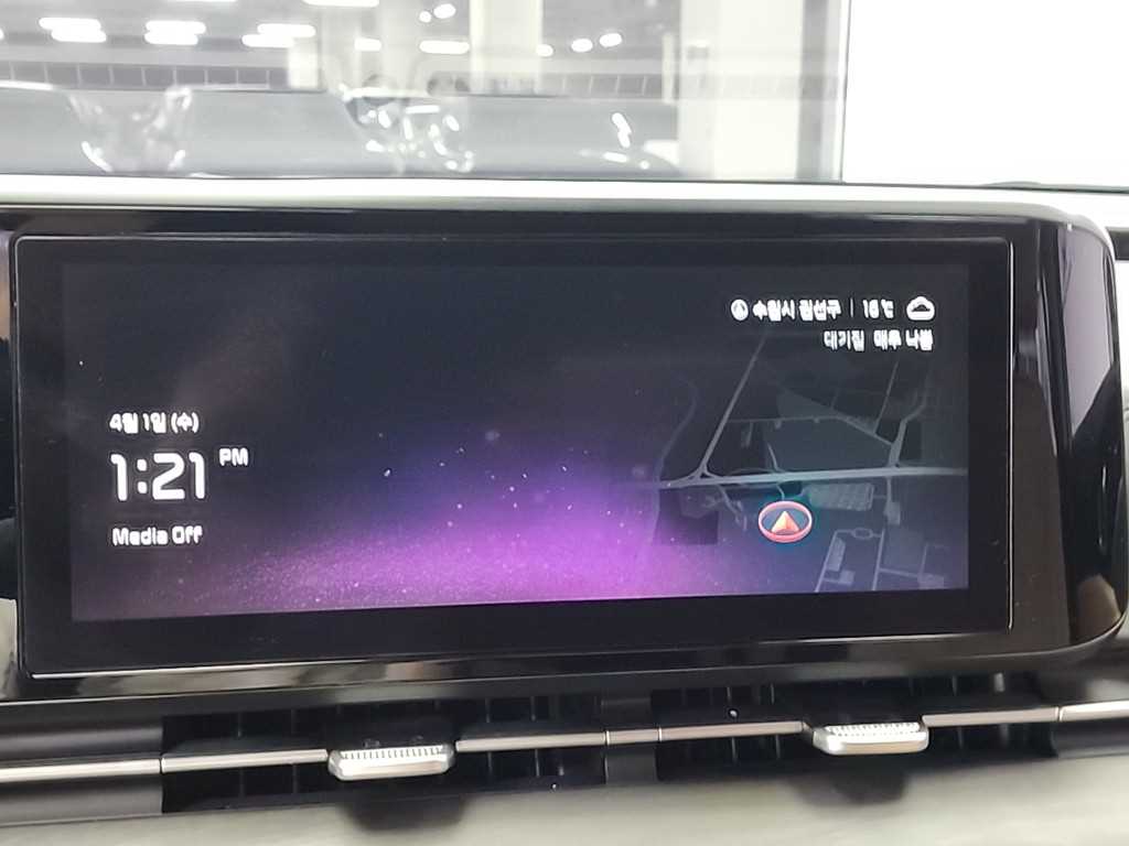 KIA Carnival 2023 Blanco - Importación desde Corea - HF Imports Iquique - Foto 14