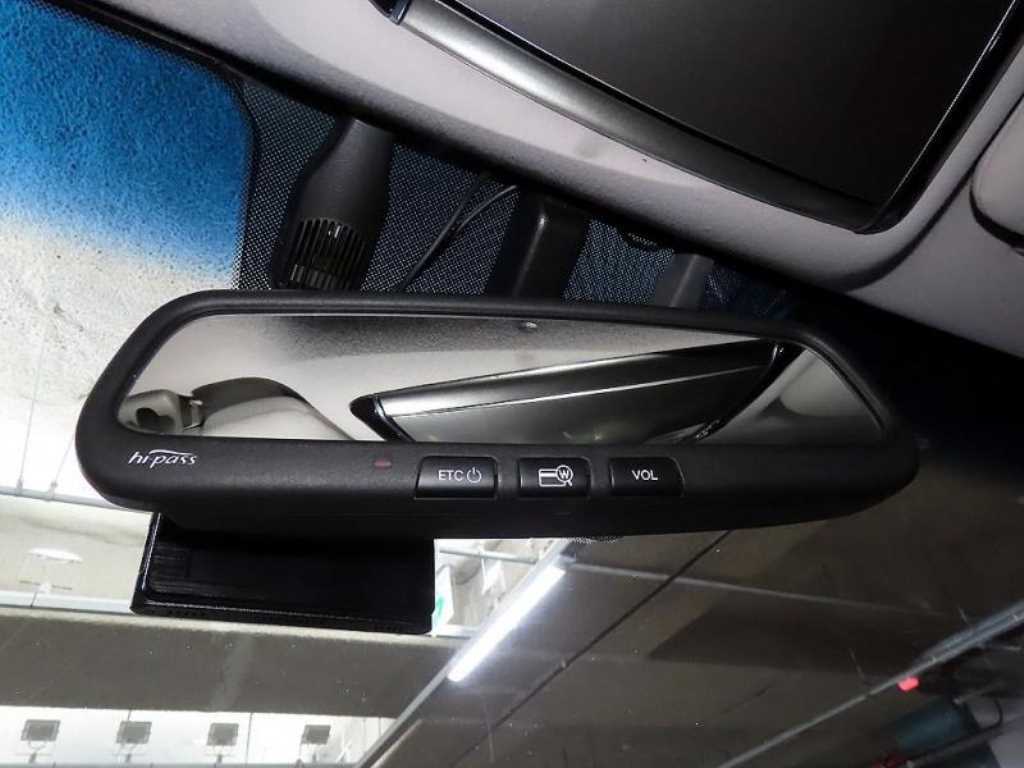 HYUNDAI Grandeur 2016 Negro - Importación desde Corea - HF Imports Iquique - Foto 18